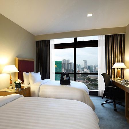 Berjaya Times Square Hotel, Kuala Lumpur Kültér fotó