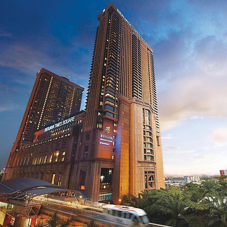 Berjaya Times Square Hotel, Kuala Lumpur Kültér fotó