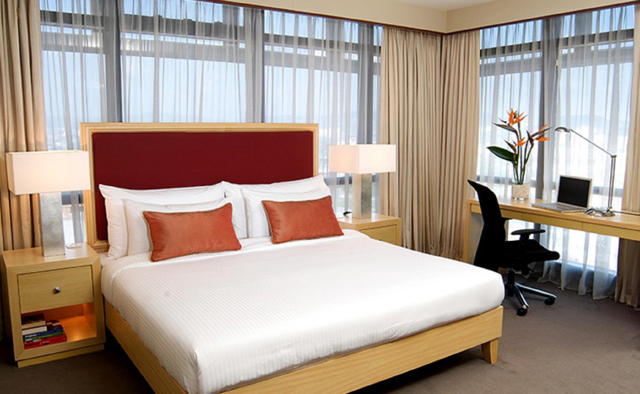 Berjaya Times Square Hotel, Kuala Lumpur Kültér fotó