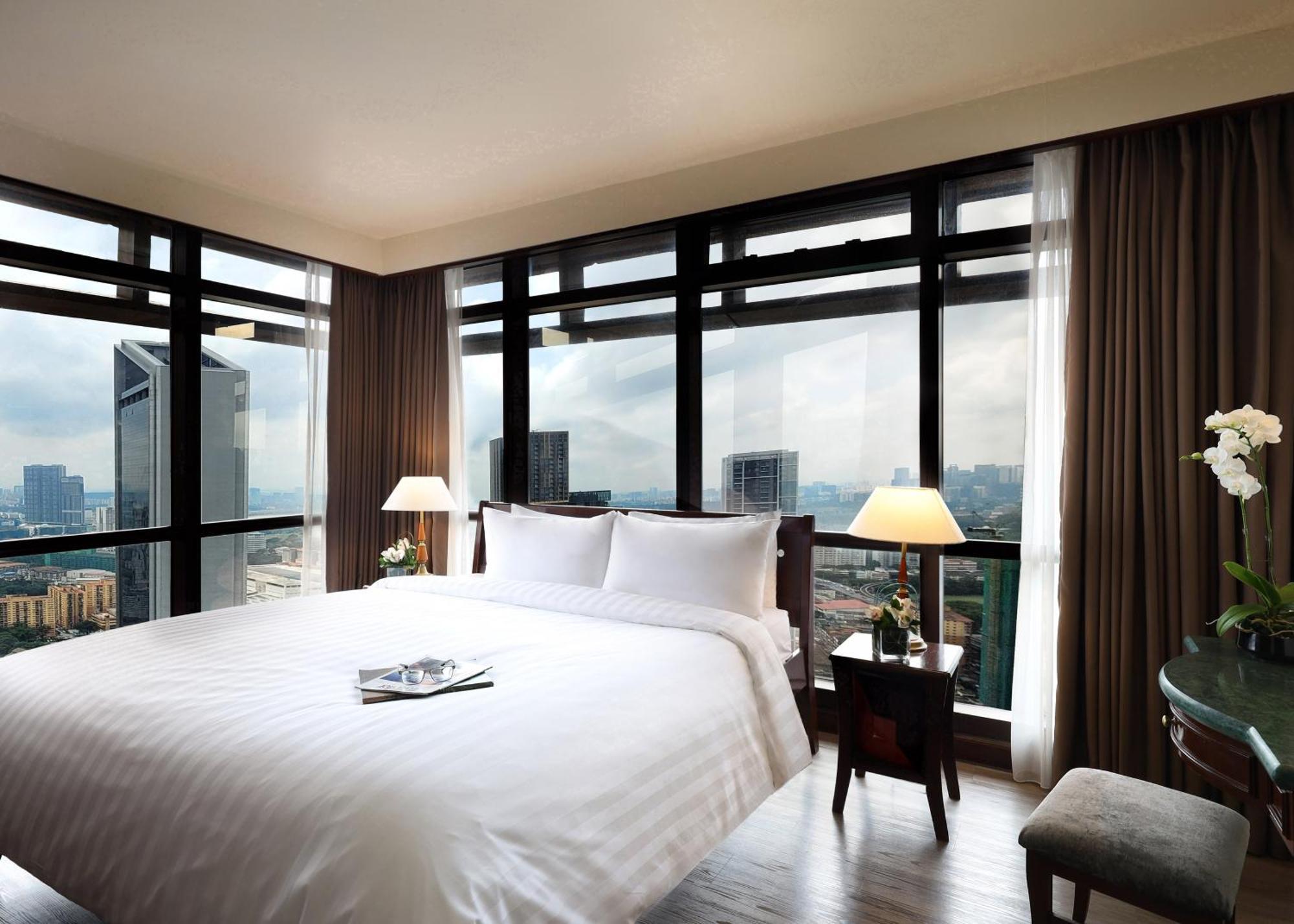Berjaya Times Square Hotel, Kuala Lumpur Kültér fotó