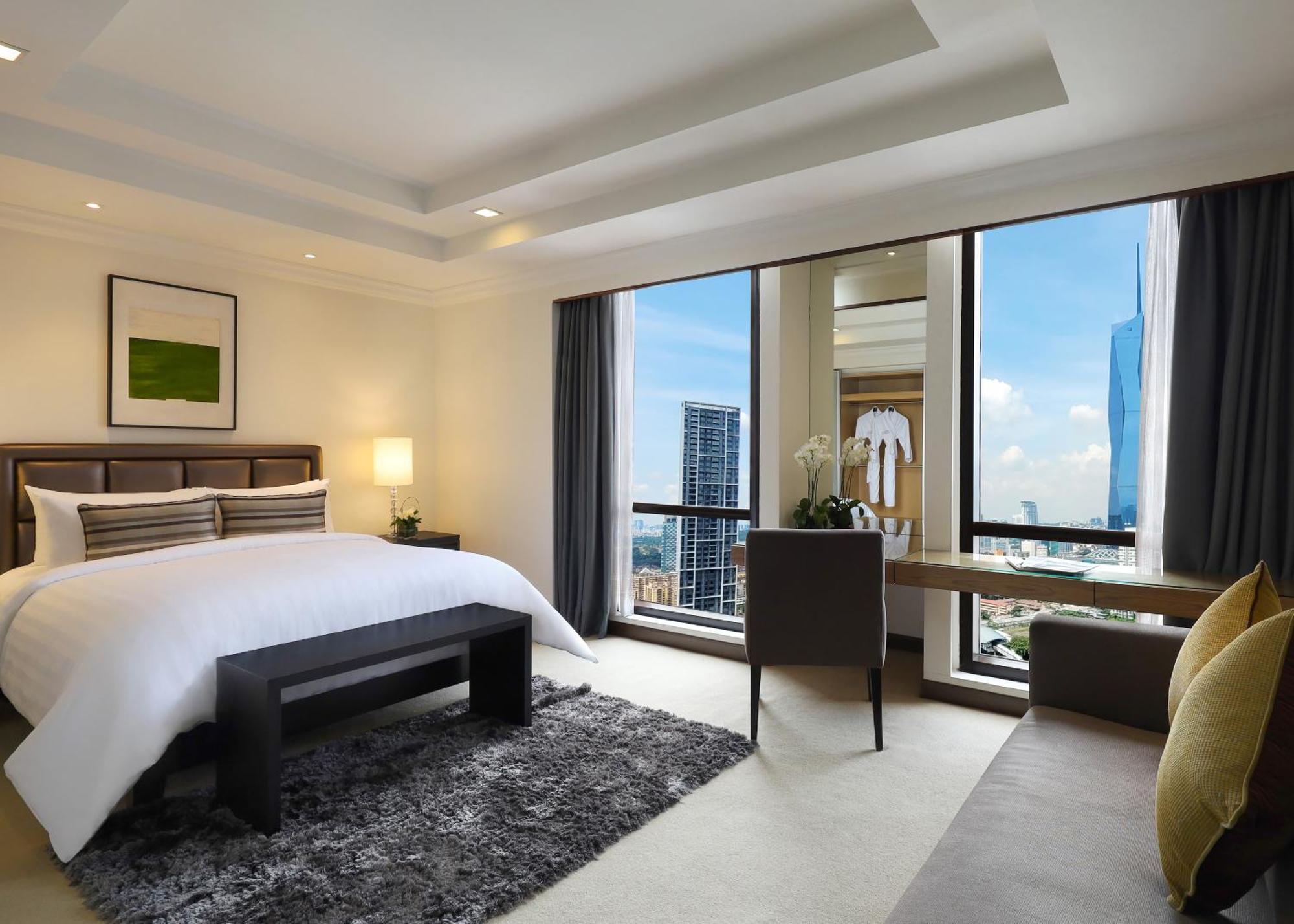 Berjaya Times Square Hotel, Kuala Lumpur Kültér fotó