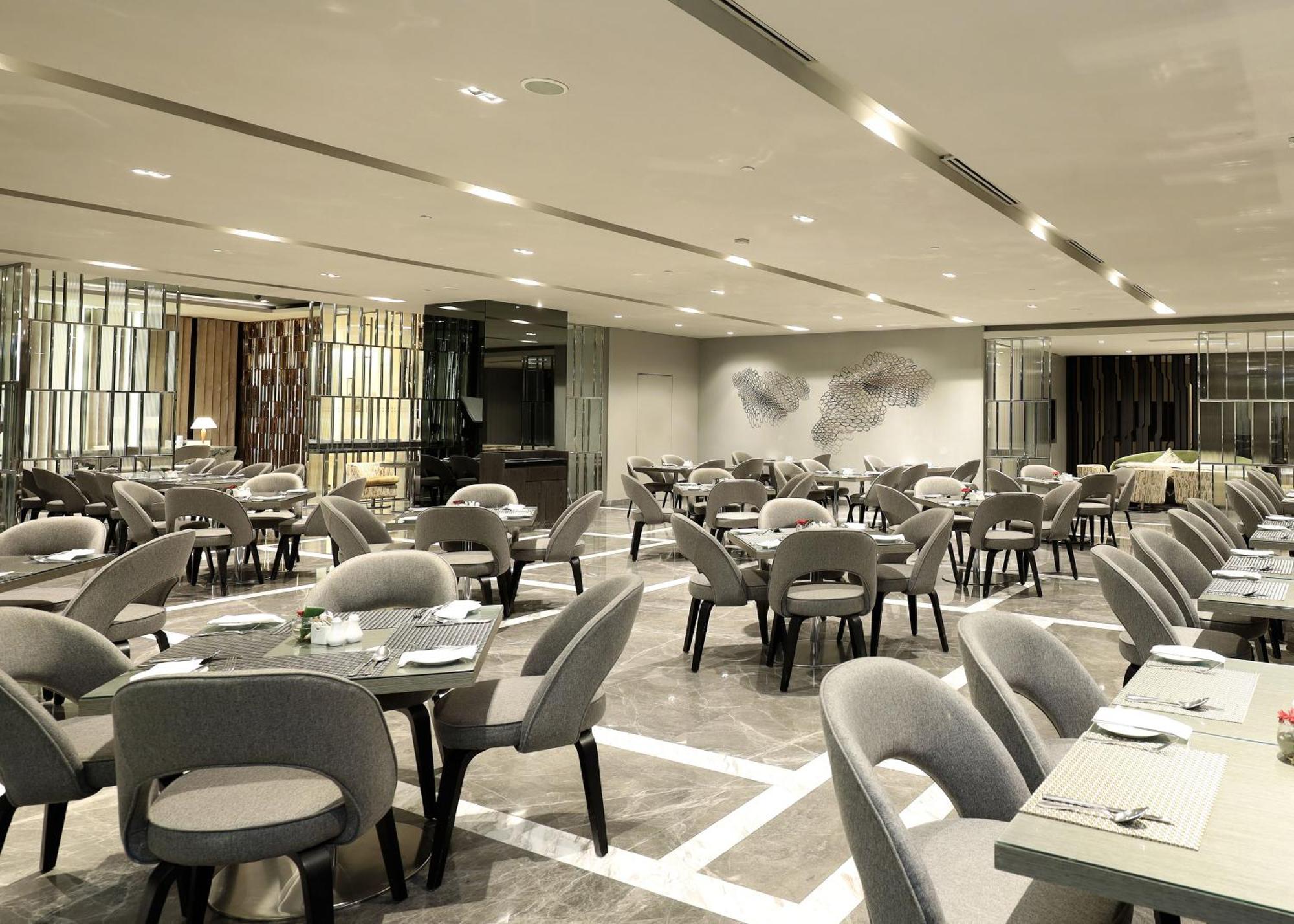 Berjaya Times Square Hotel, Kuala Lumpur Kültér fotó