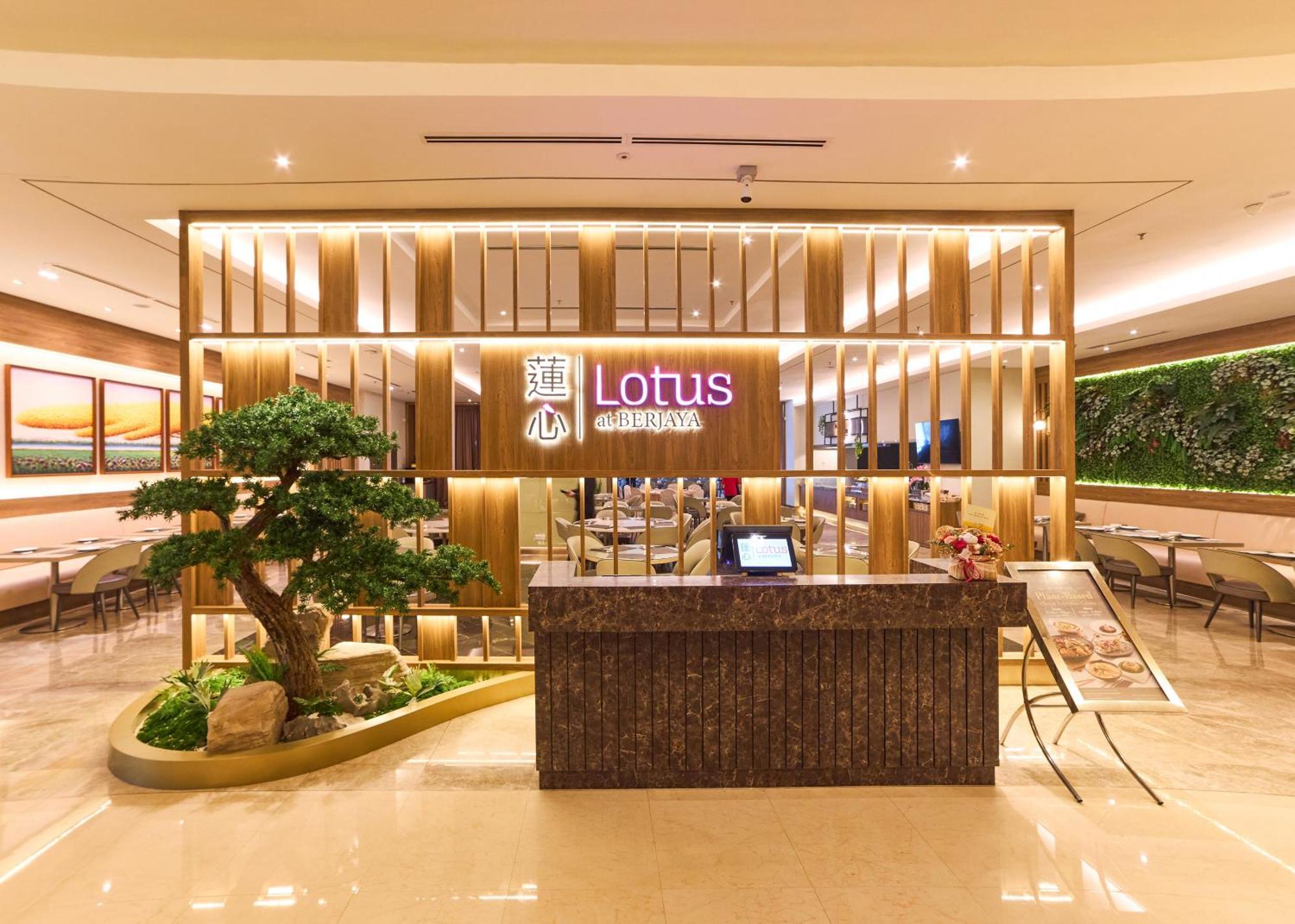 Berjaya Times Square Hotel, Kuala Lumpur Kültér fotó